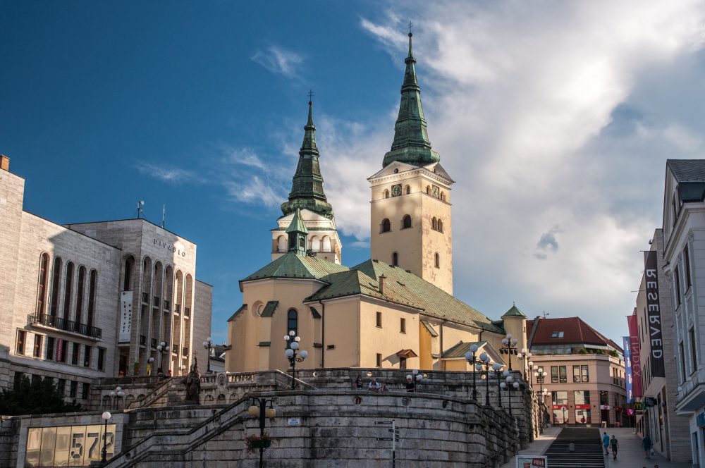 Žilina