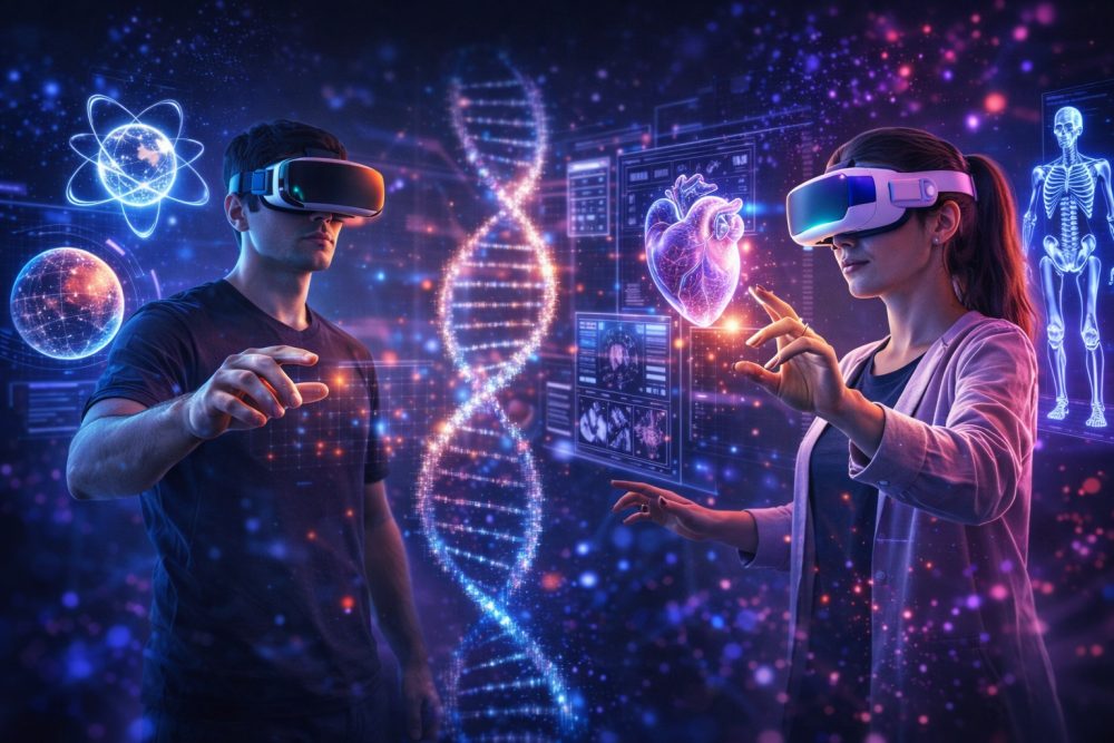 Vita Healthcare